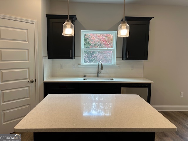 Habersham Meadows - Residential