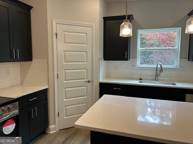 Habersham Meadows - Residential