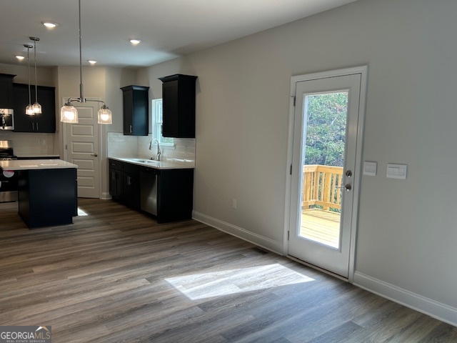 Habersham Meadows - Residential