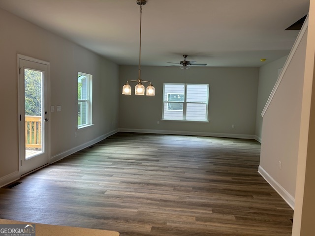 Habersham Meadows - Residential