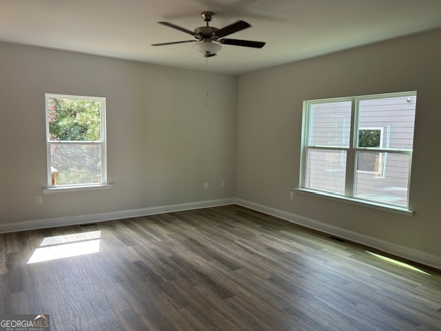 Habersham Meadows - Residential