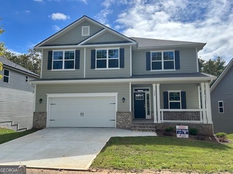 536 Wauka DR Demorest GA 30535