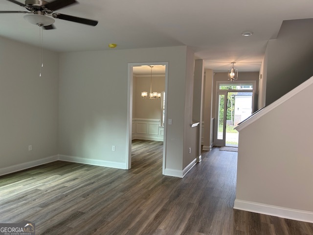 Habersham Meadows - Residential