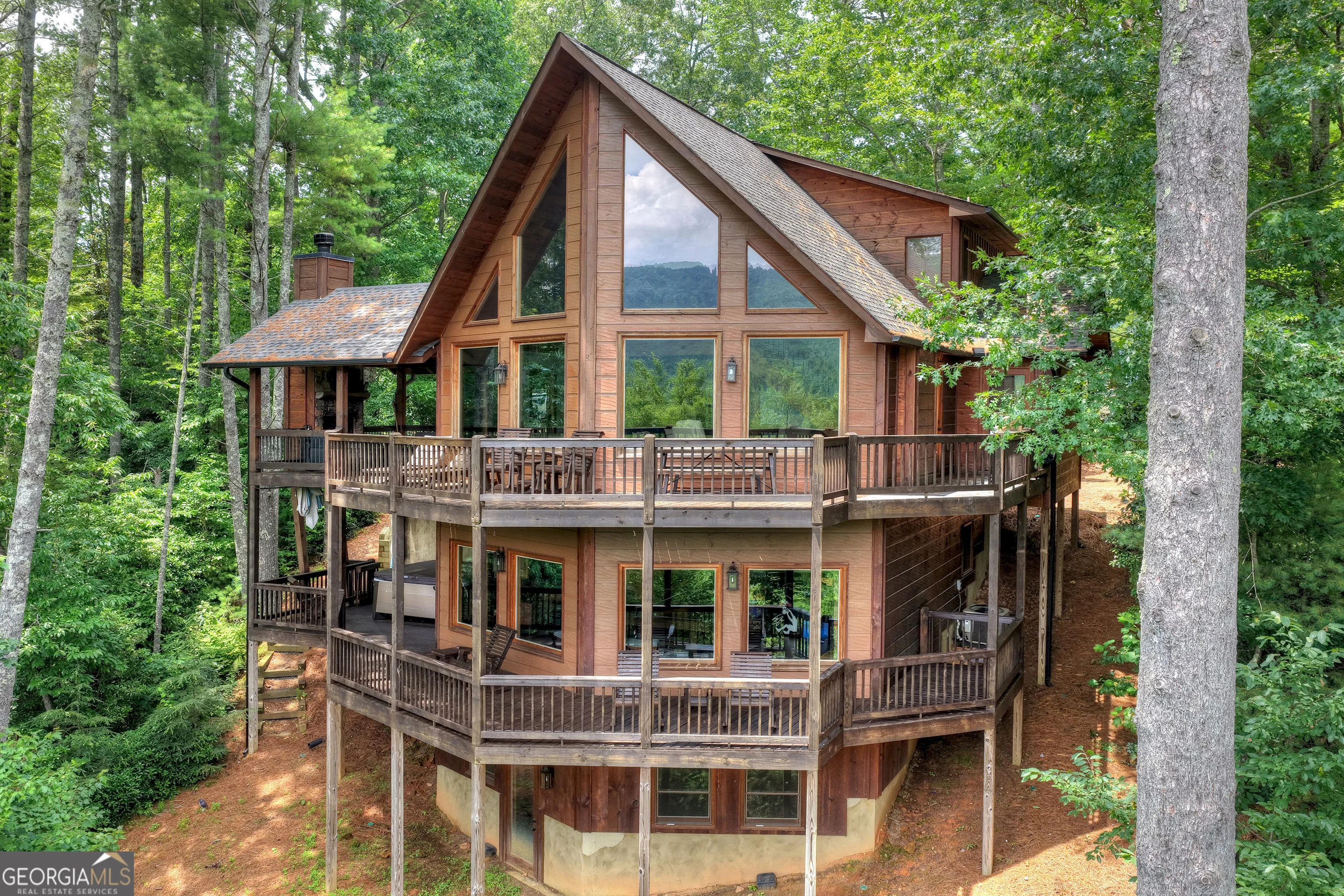 255 Indian Ridge Road, Epworth, GA, 30541