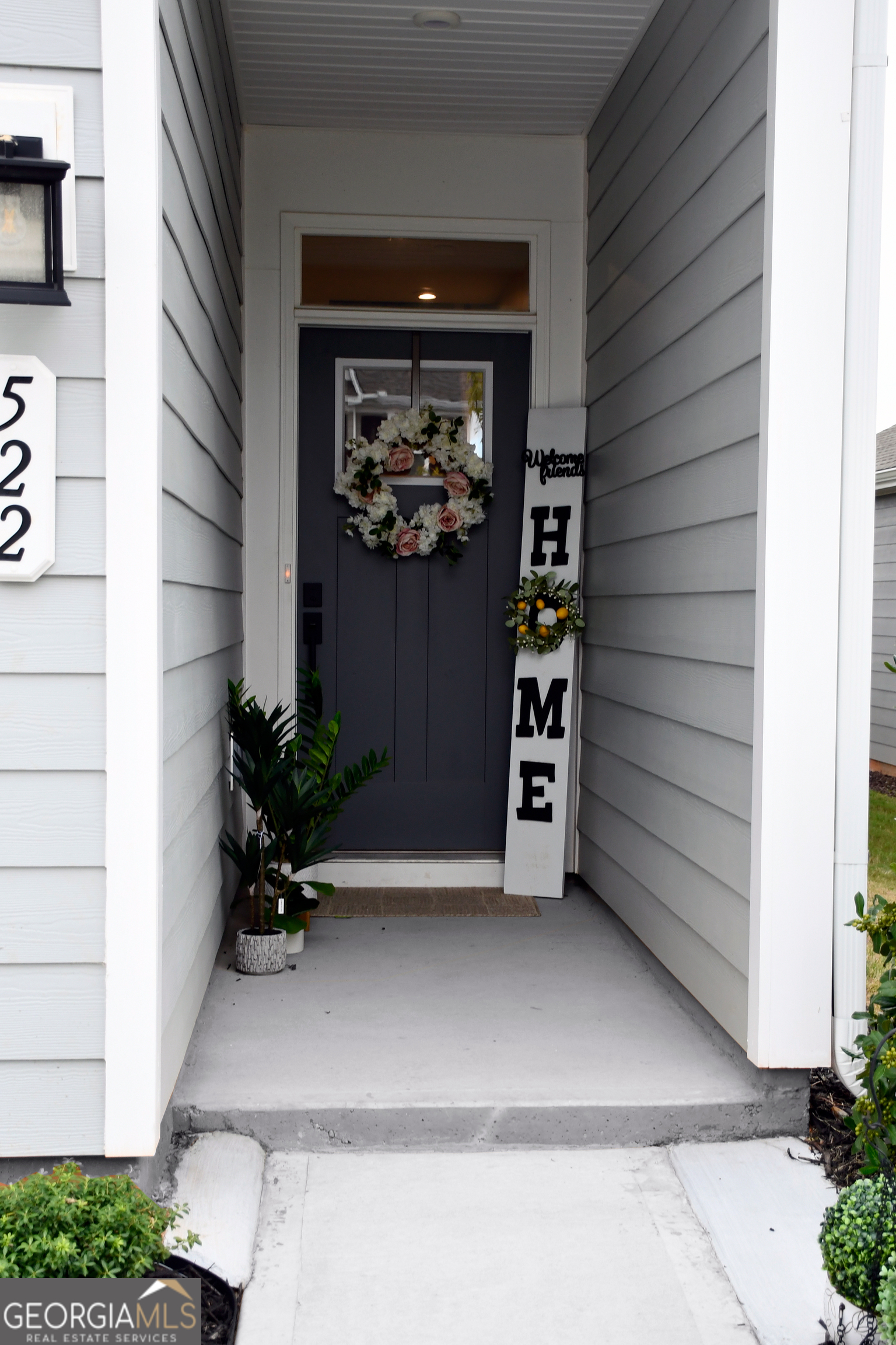 522 Gunter DR