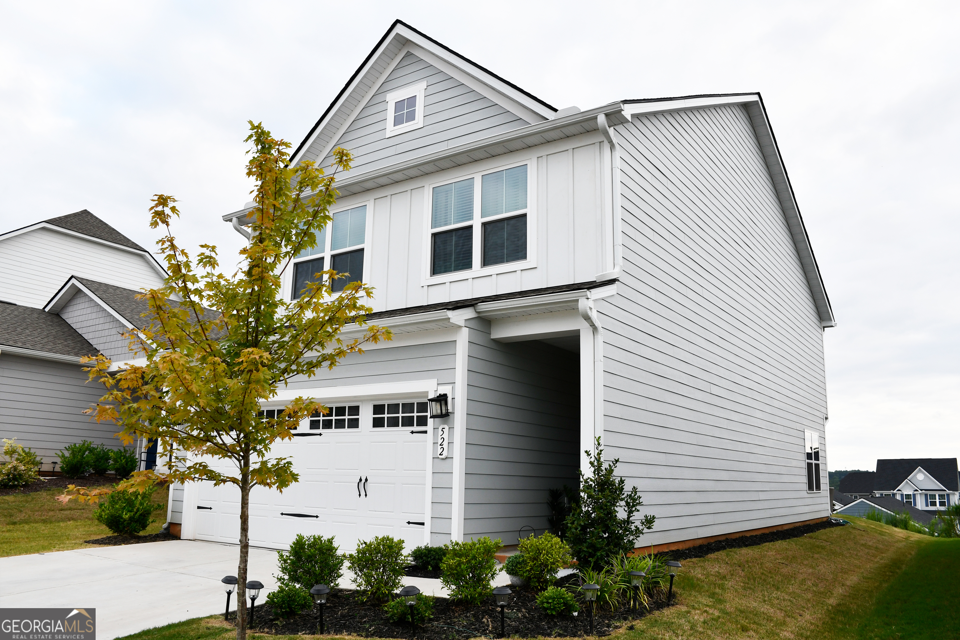 522 Gunter DR