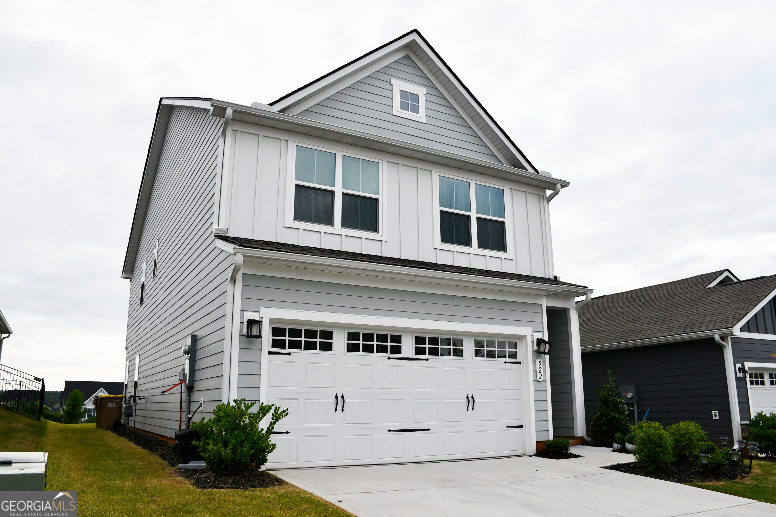 522 Gunter DR