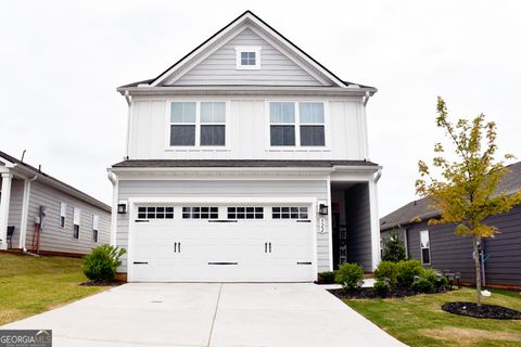 522 Gunter DR Hoschton GA 30548