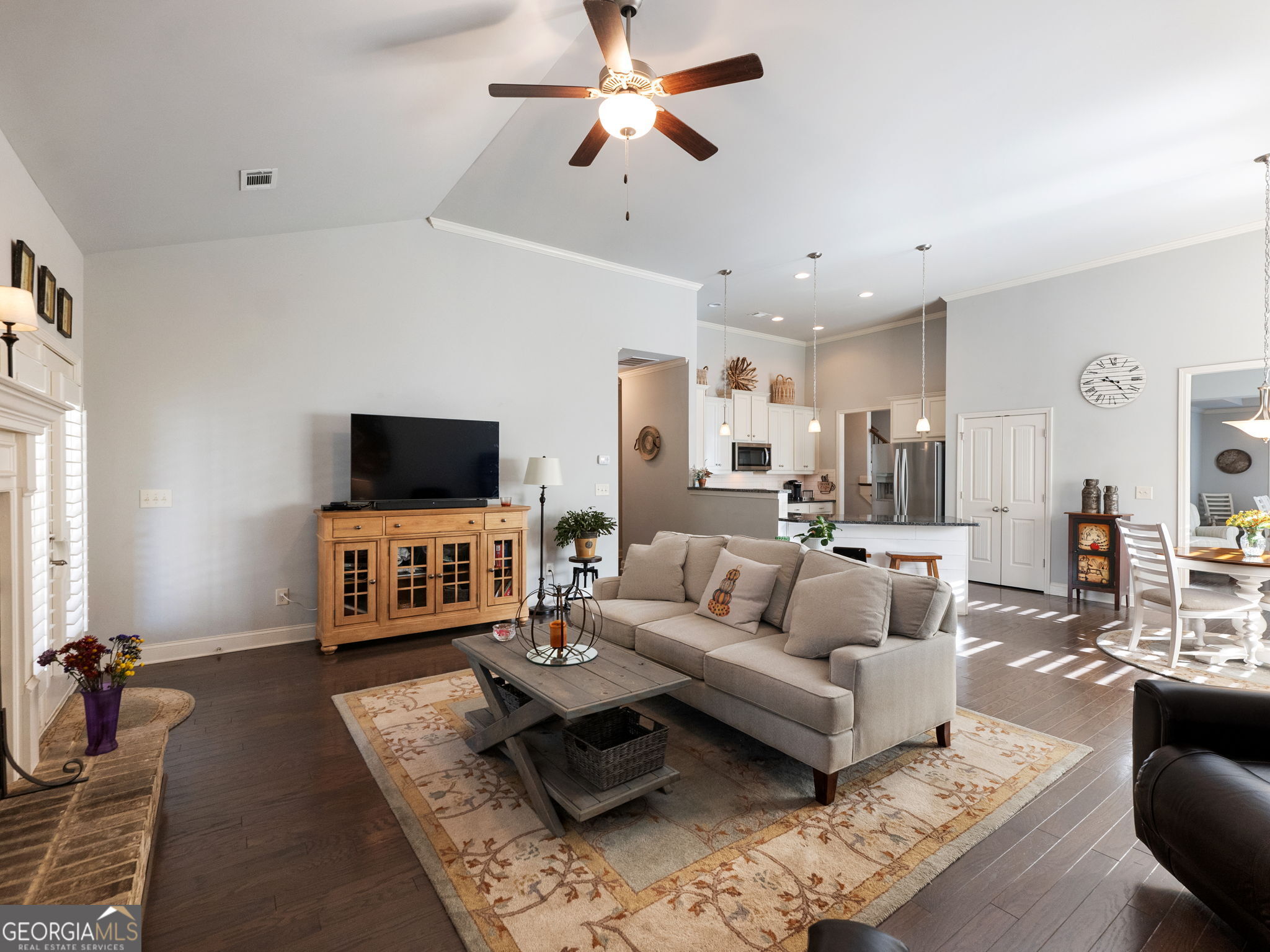 Windsor Forest - Residential