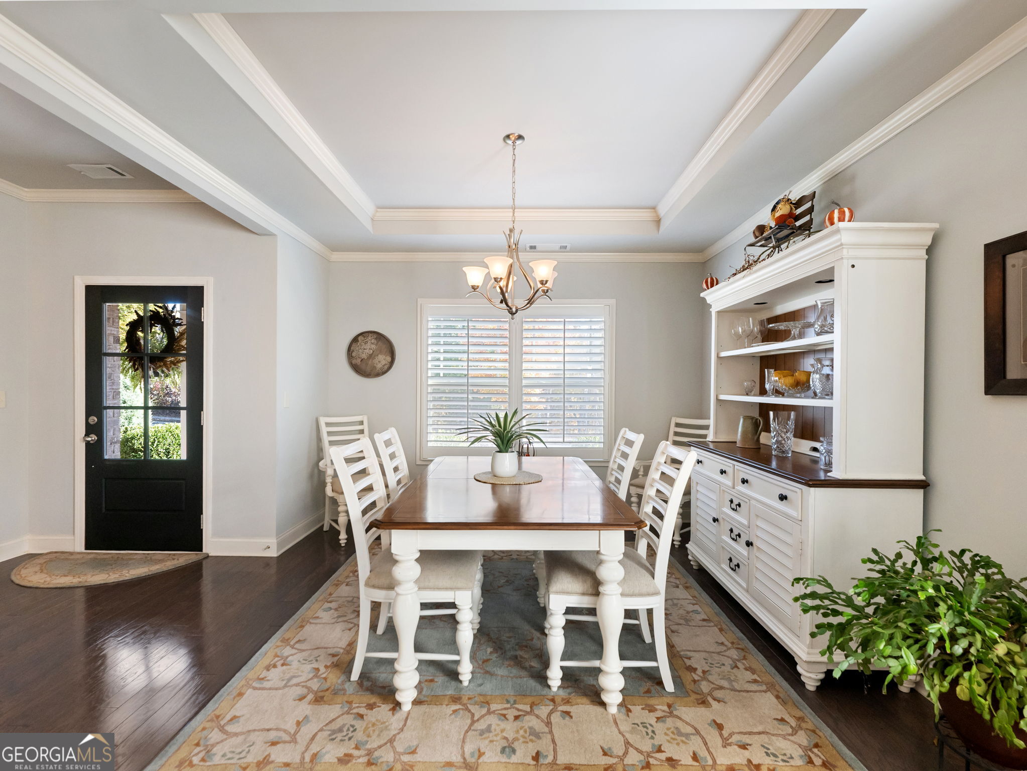 Windsor Forest - Residential