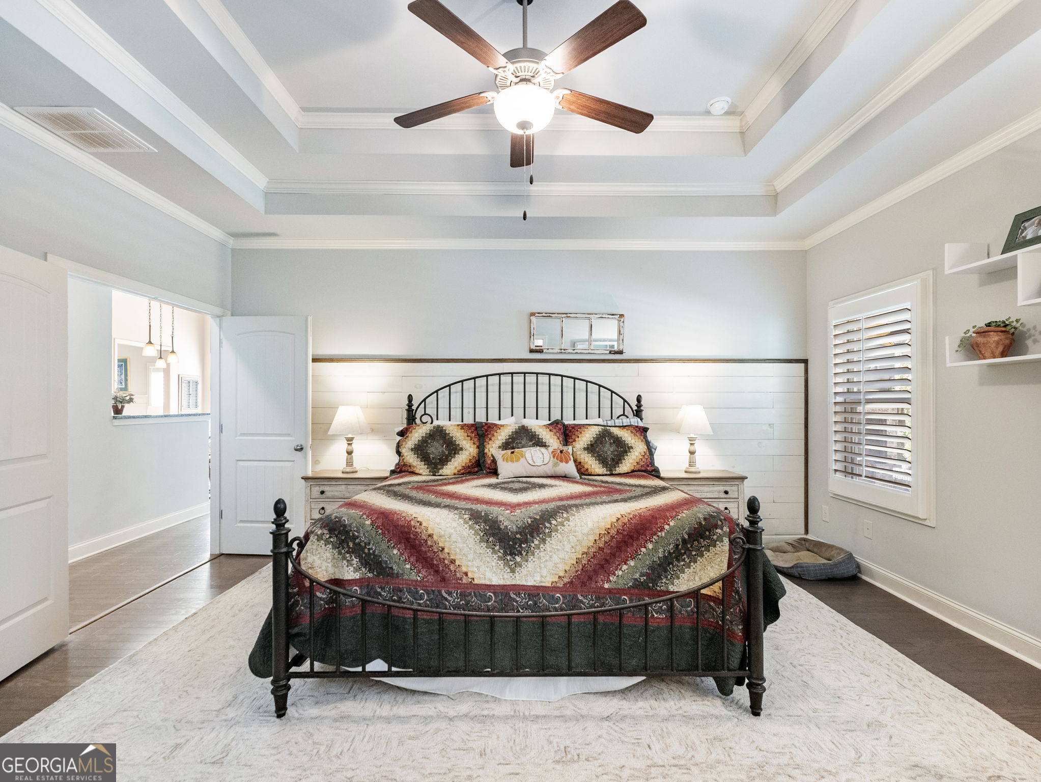 Windsor Forest - Residential