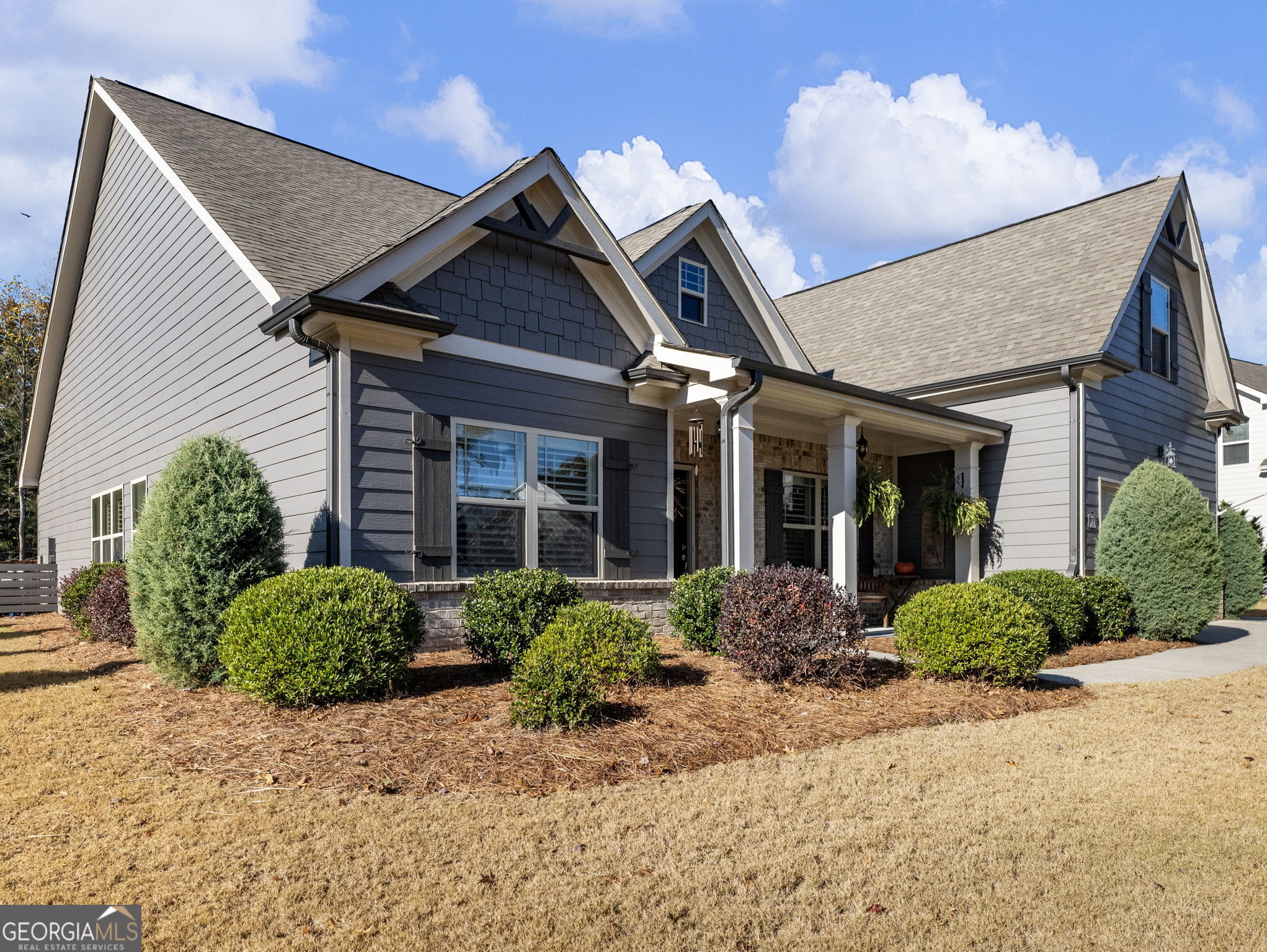 Windsor Forest - Residential