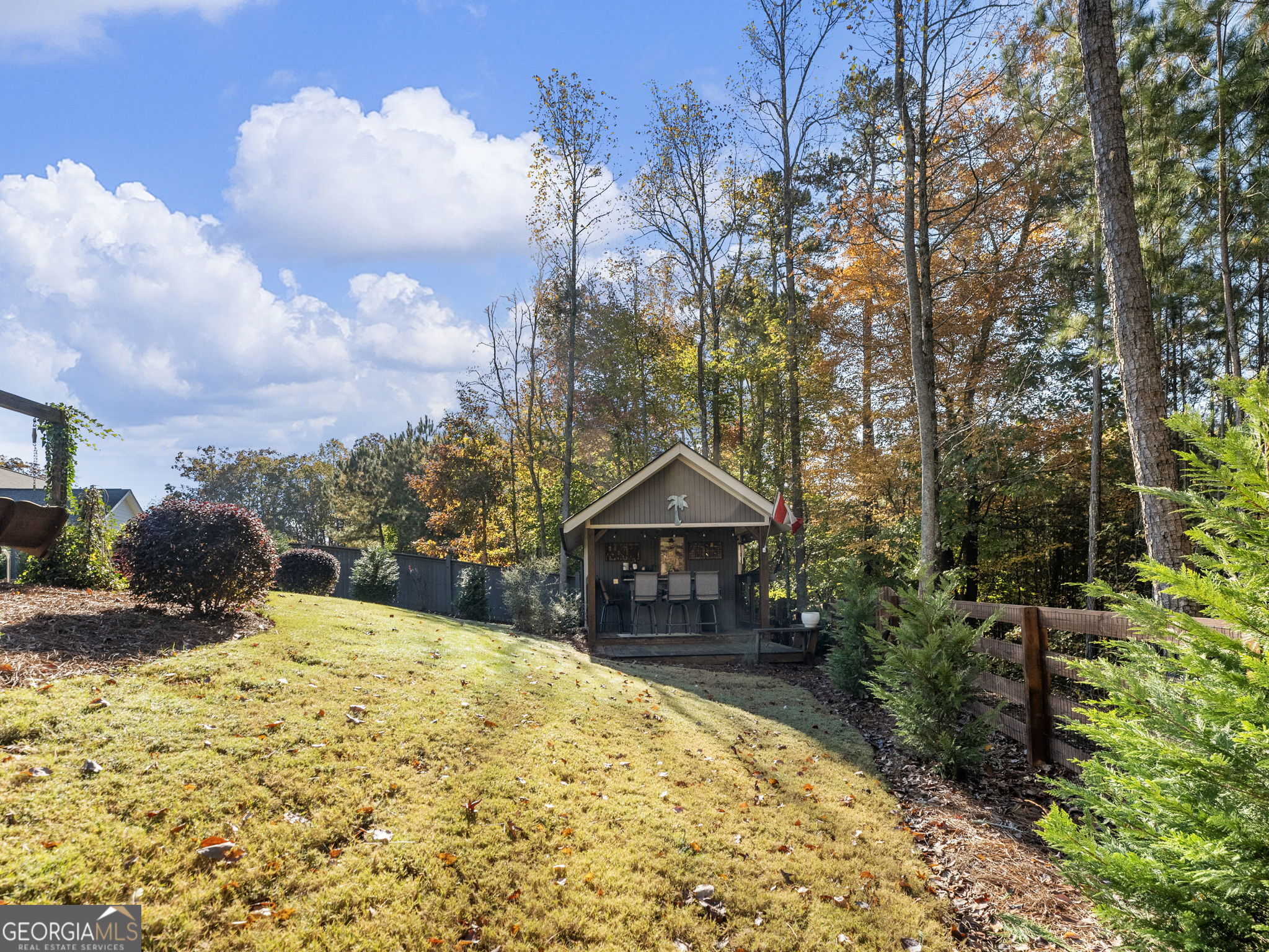 Windsor Forest - Residential
