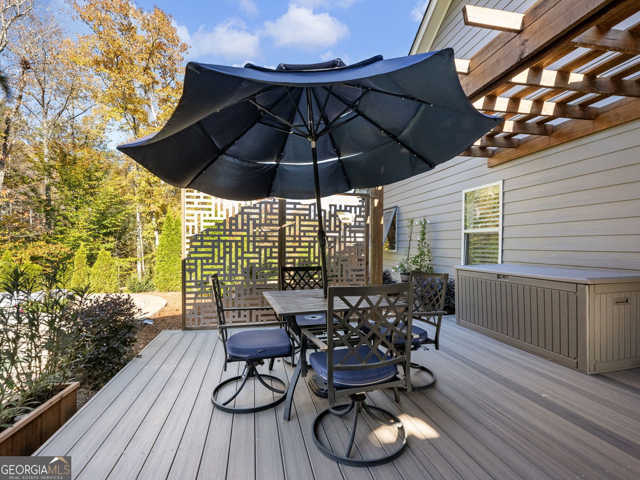 Windsor Forest - Residential