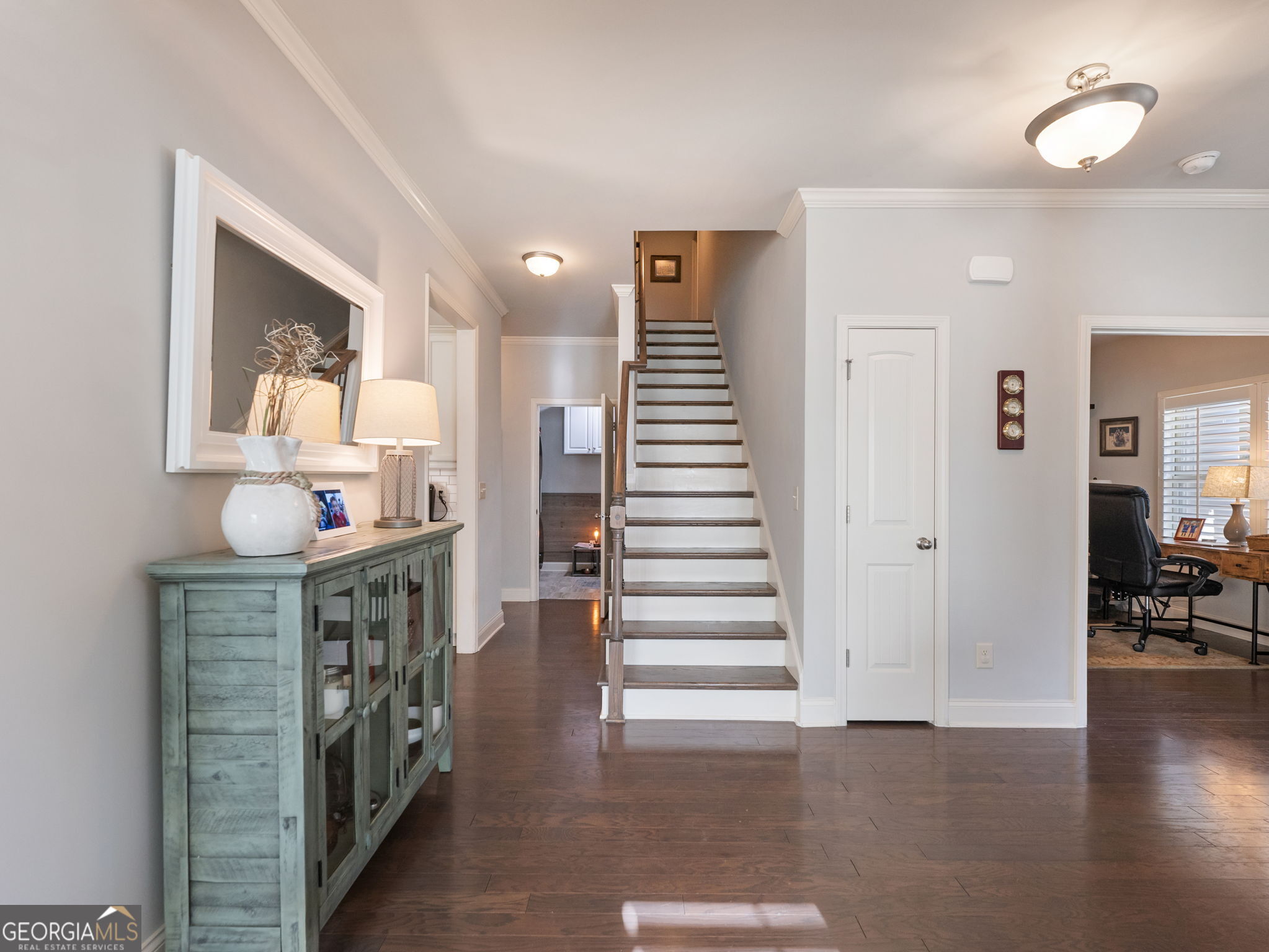 Windsor Forest - Residential