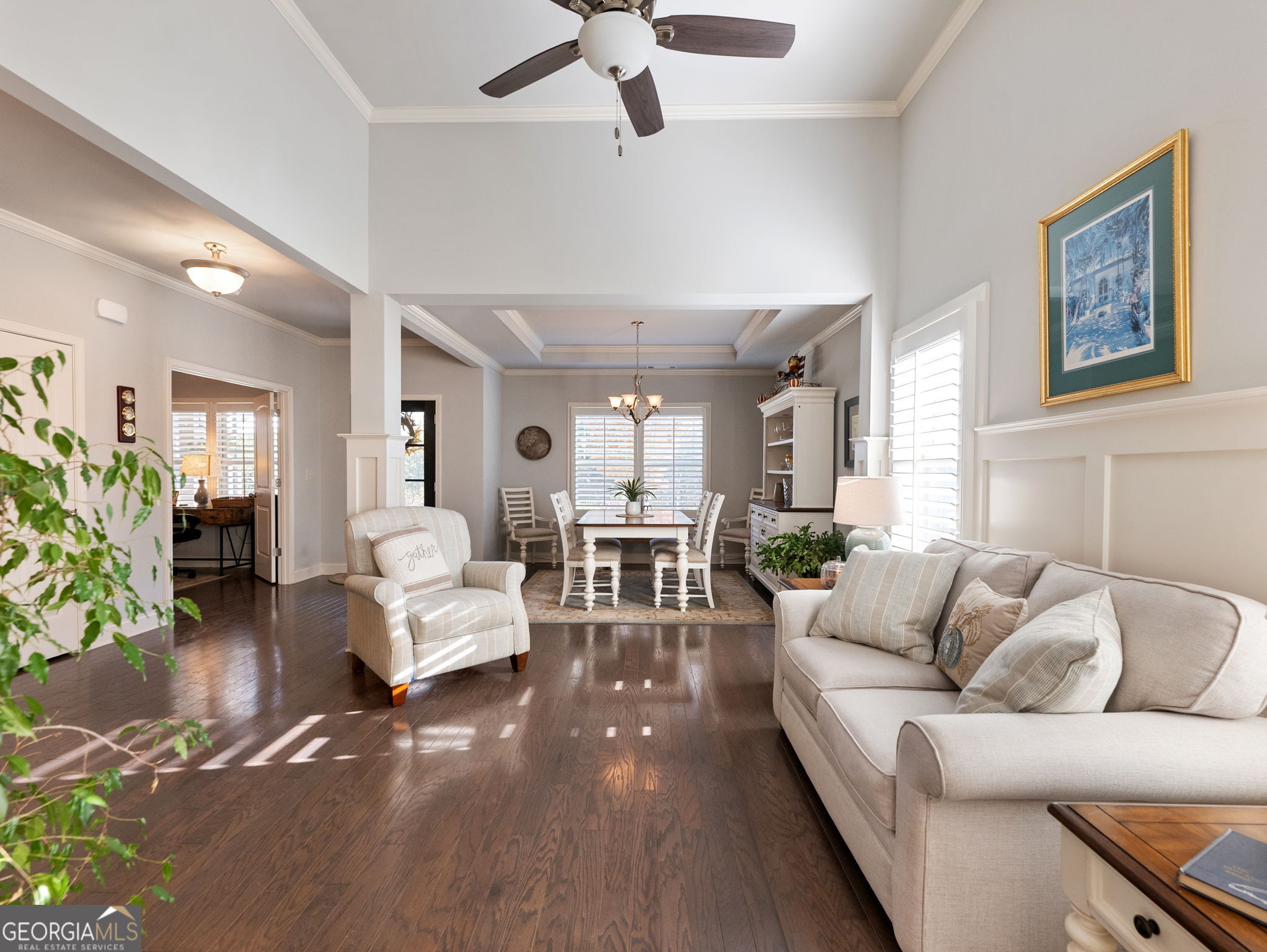 Windsor Forest - Residential