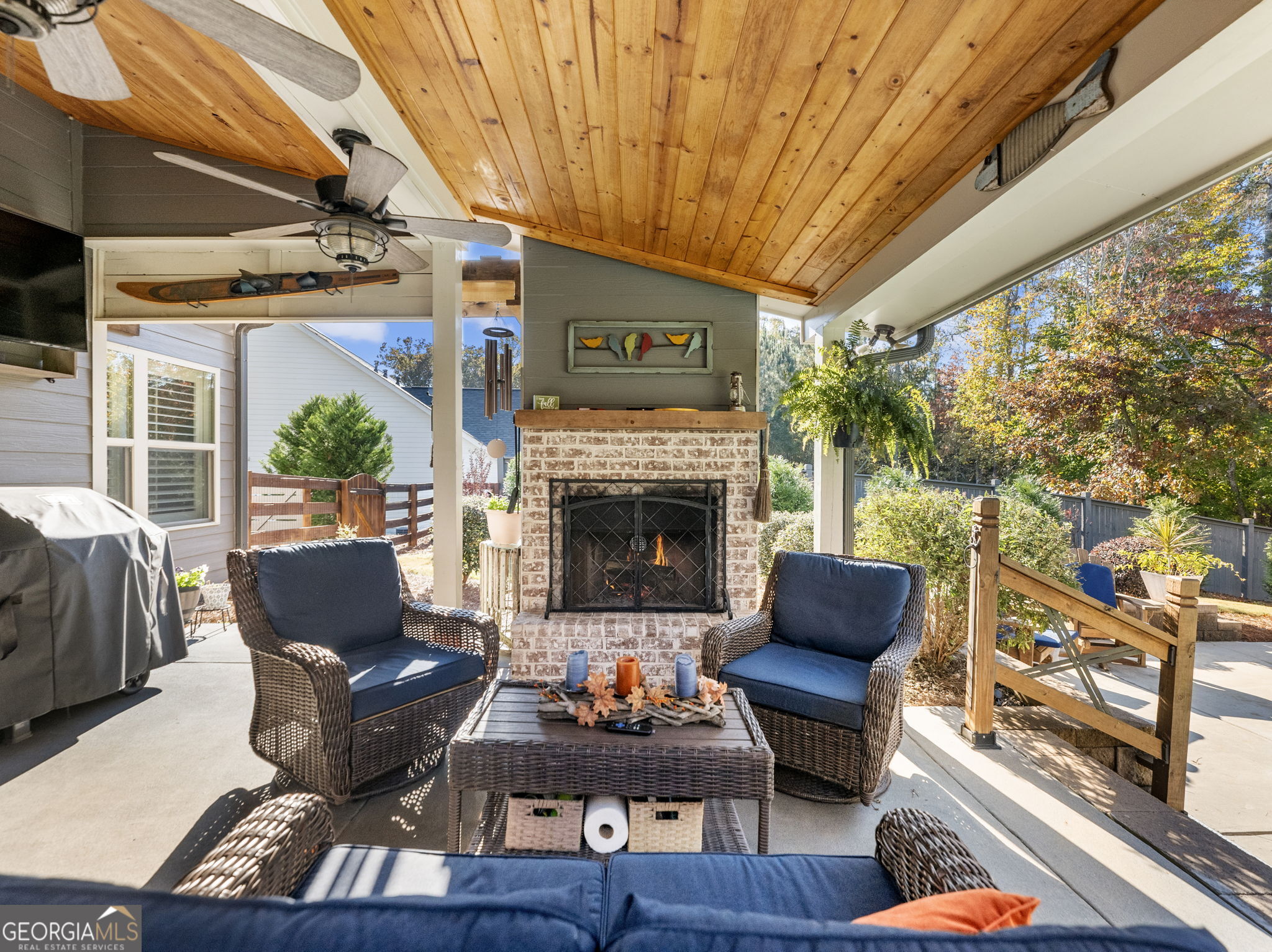 Windsor Forest - Residential