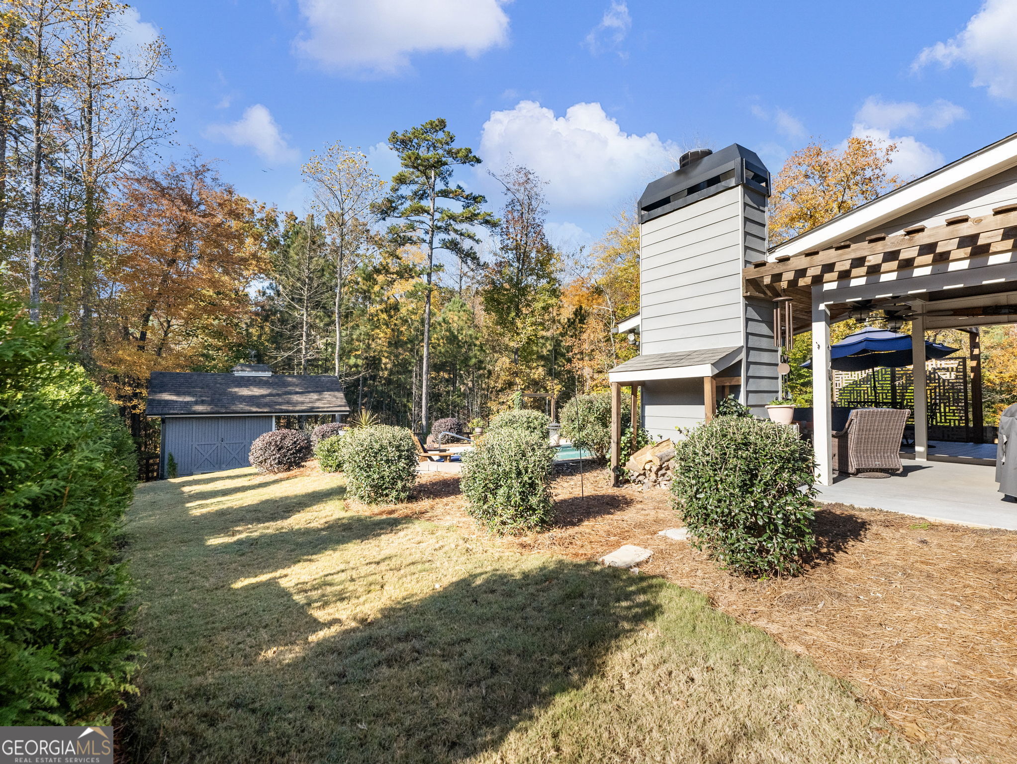 Windsor Forest - Residential