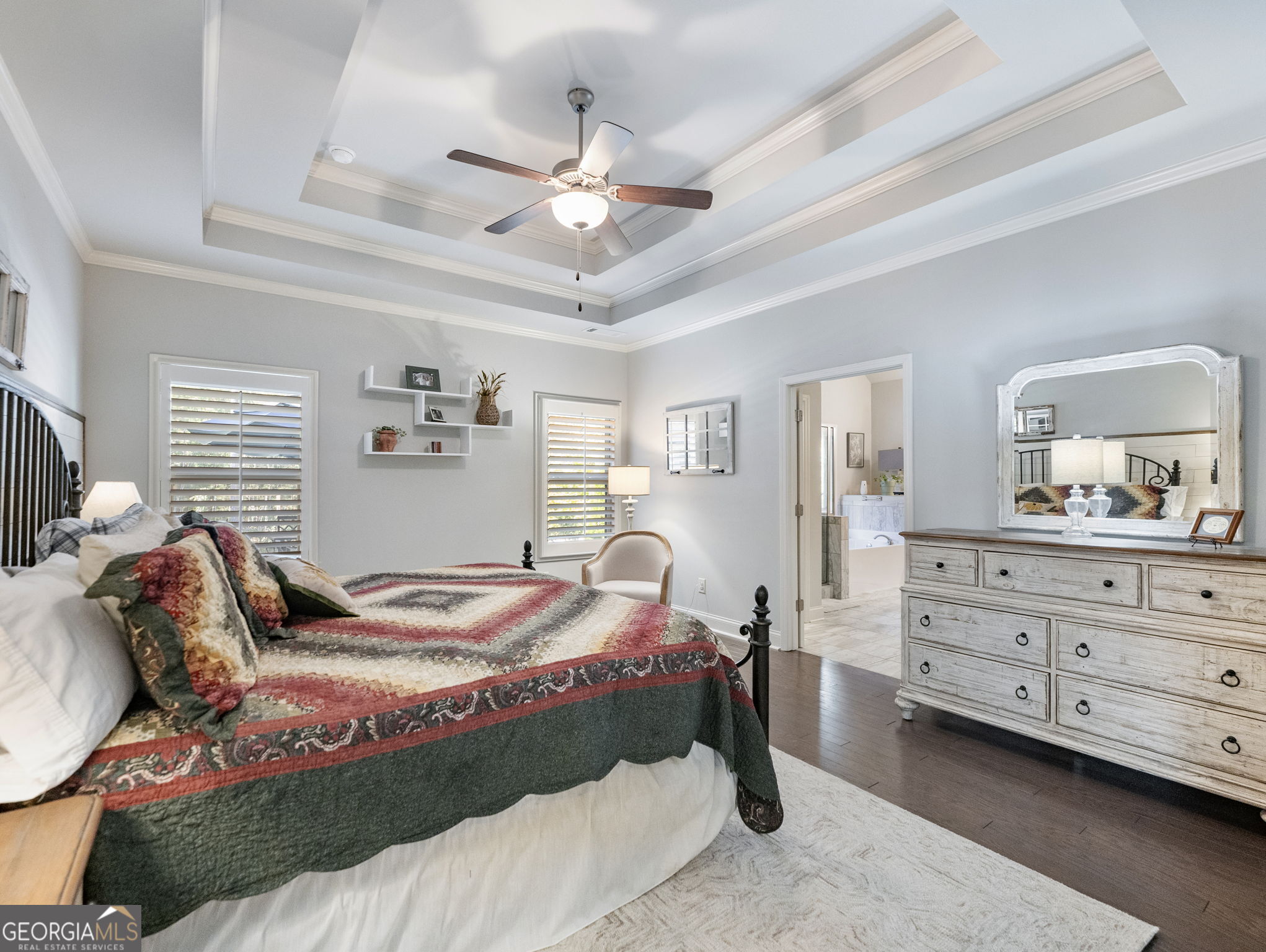 Windsor Forest - Residential