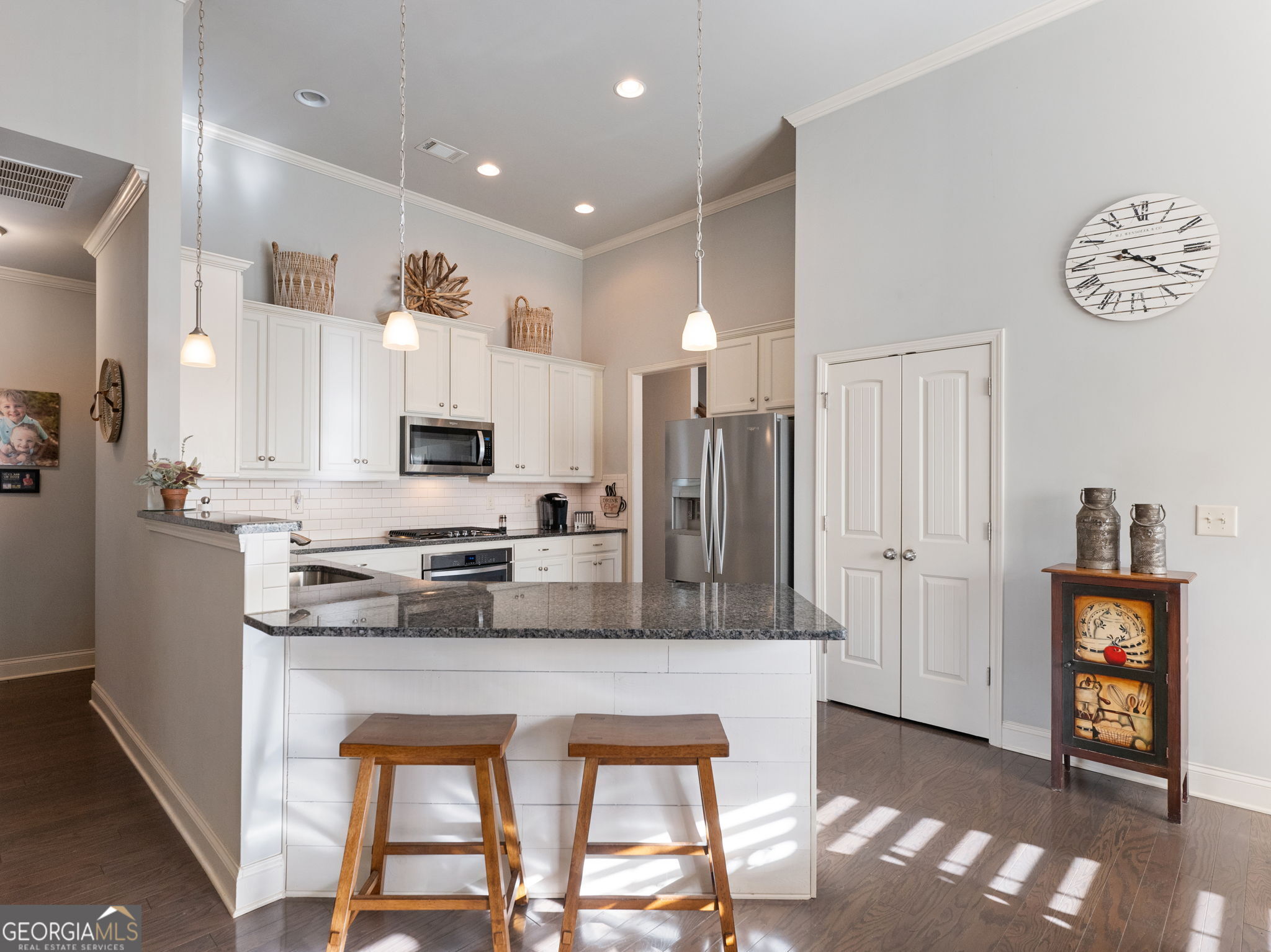 Windsor Forest - Residential