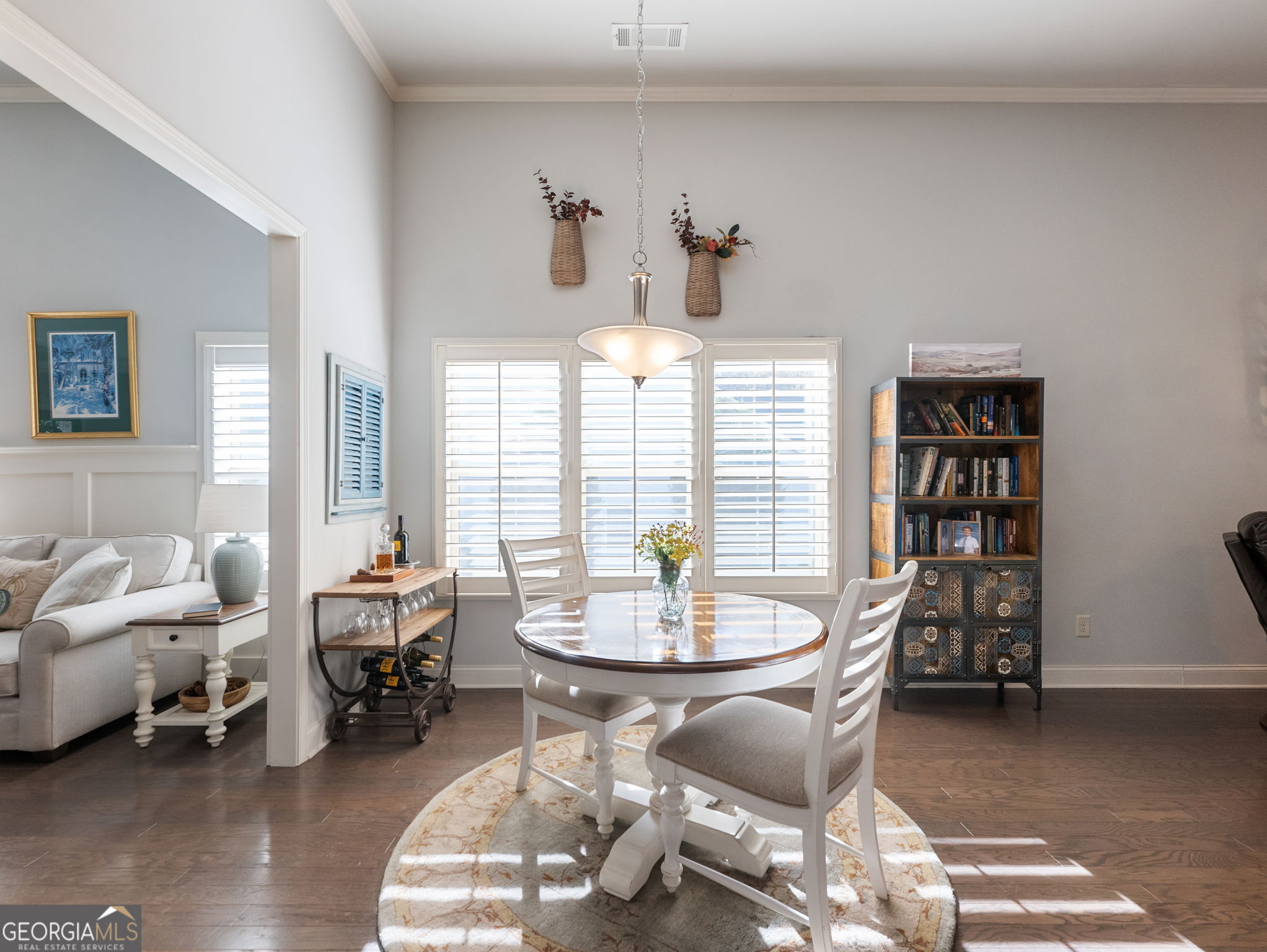 Windsor Forest - Residential