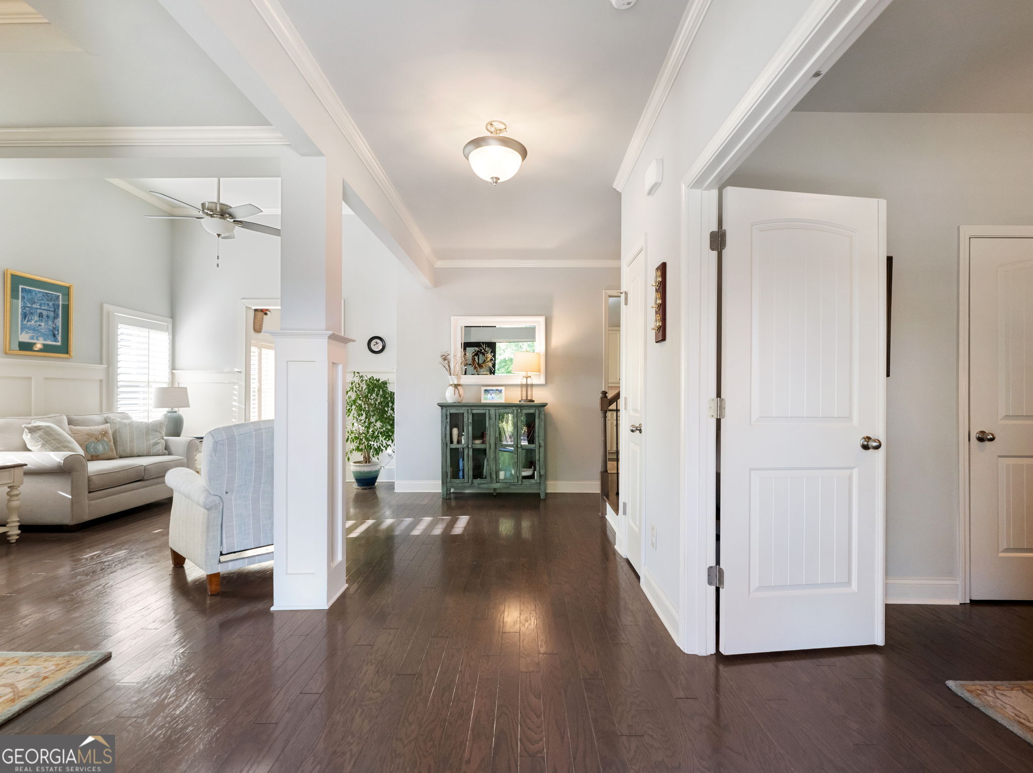 Windsor Forest - Residential