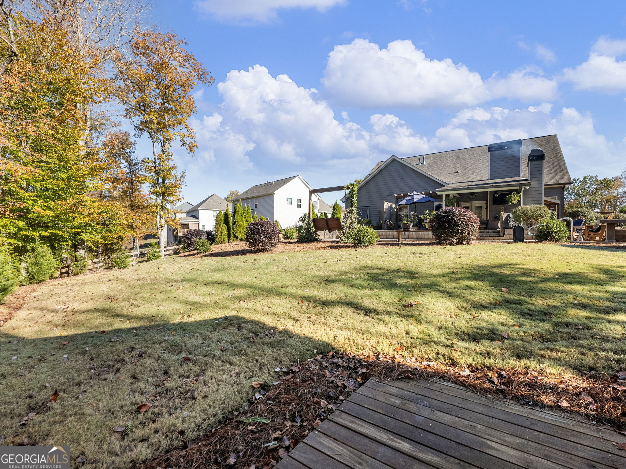 Windsor Forest - Residential