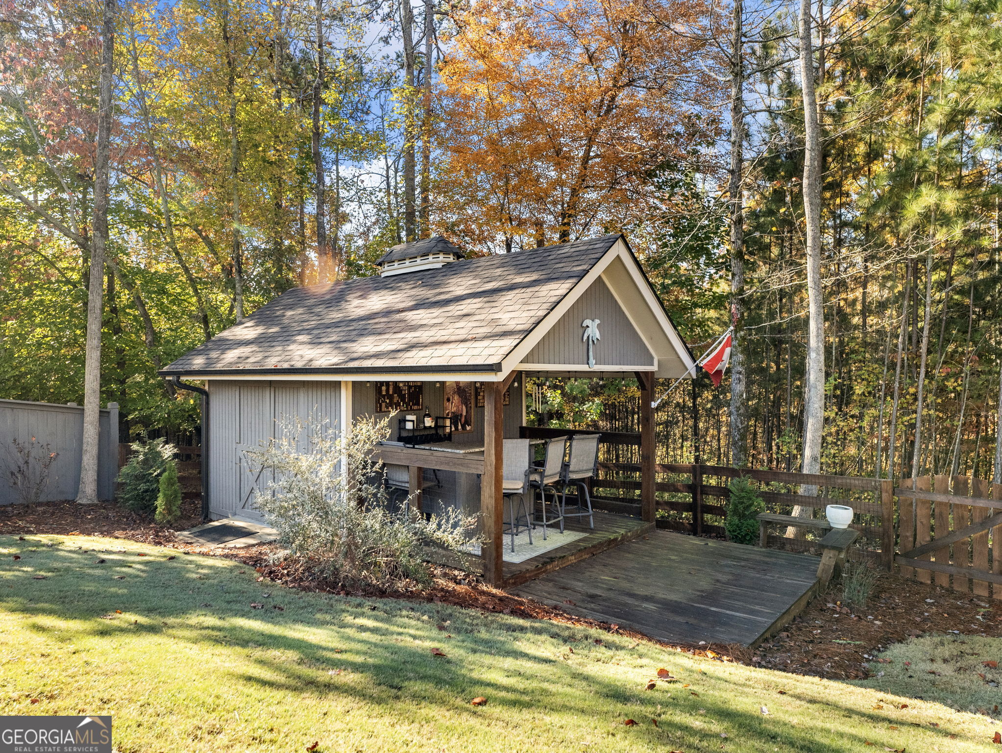 Windsor Forest - Residential