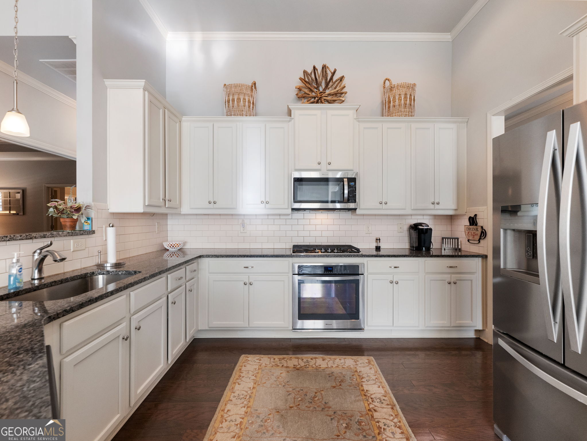 Windsor Forest - Residential