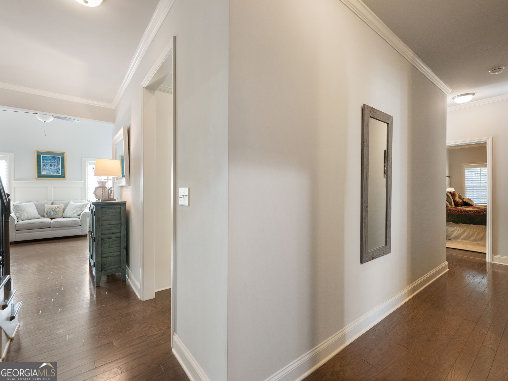 Windsor Forest - Residential