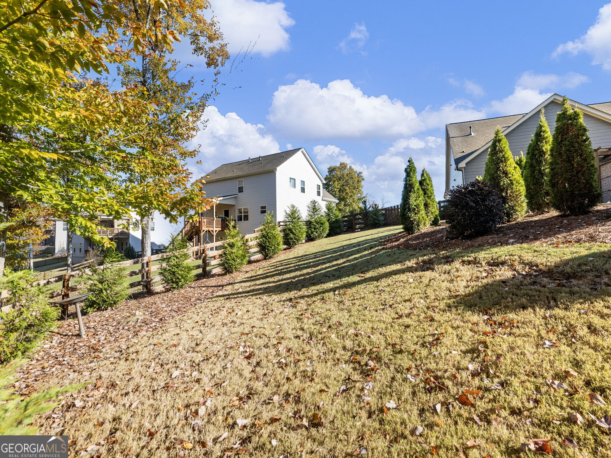 Windsor Forest - Residential