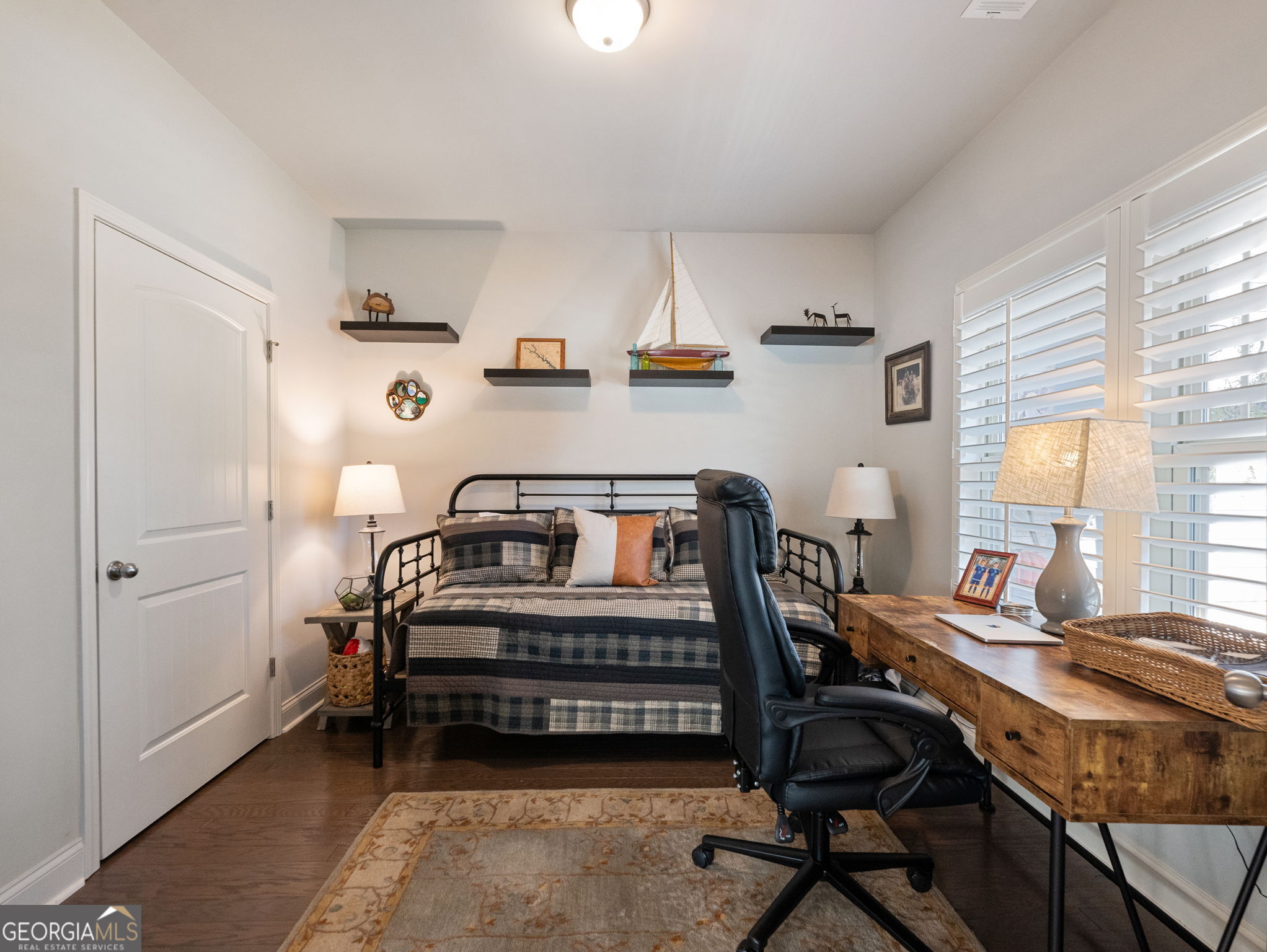 Windsor Forest - Residential