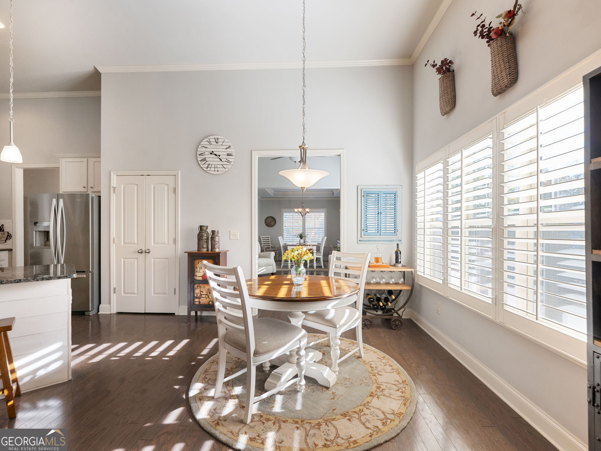 Windsor Forest - Residential