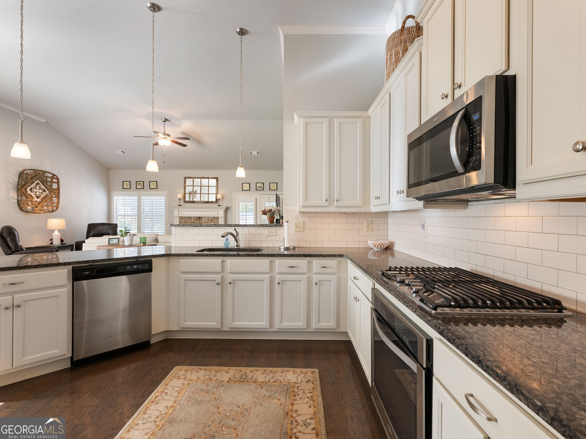 Windsor Forest - Residential