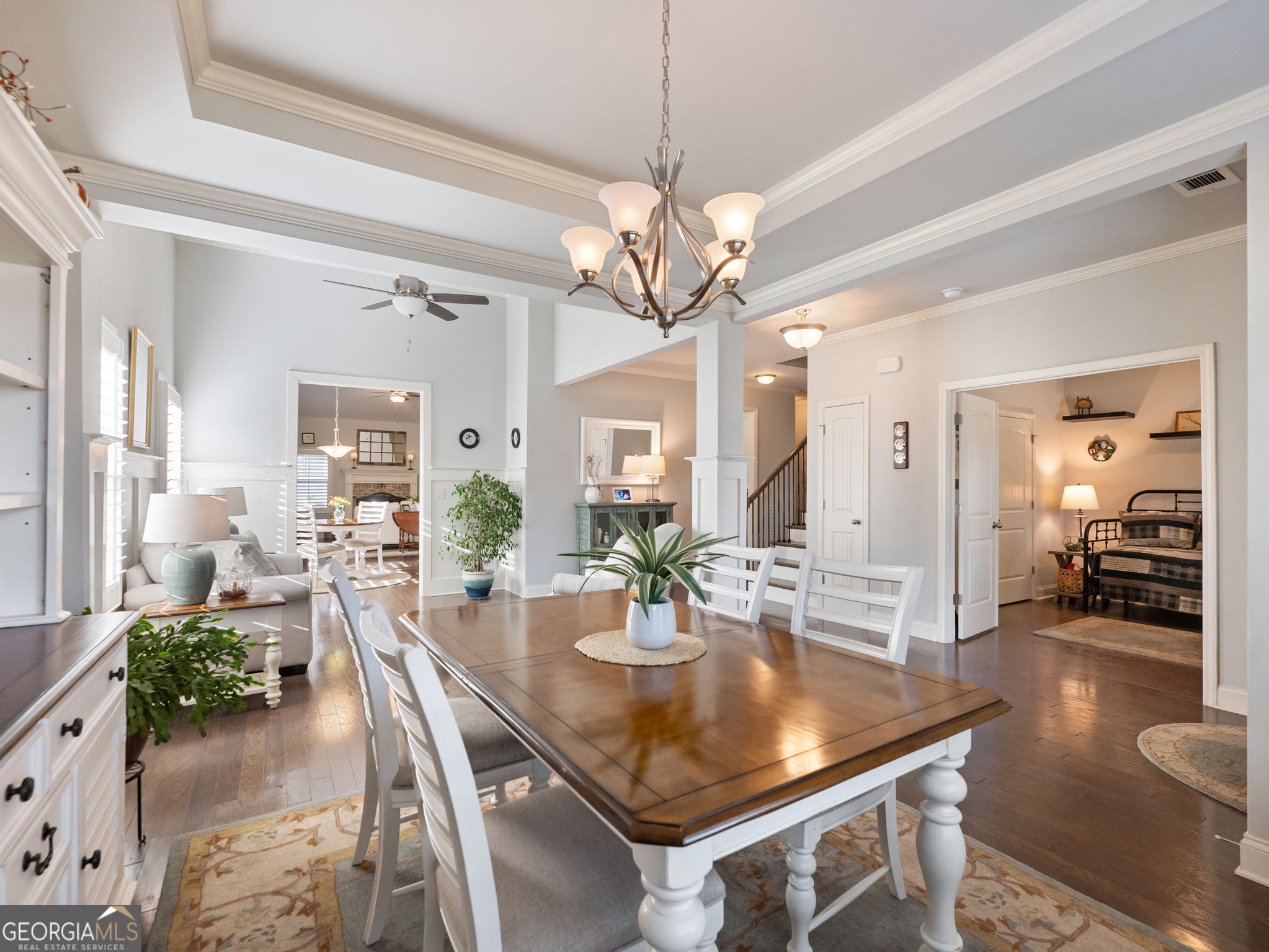 Windsor Forest - Residential