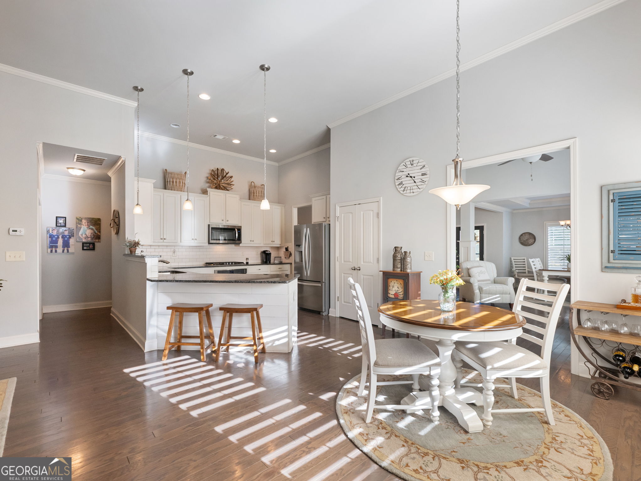 Windsor Forest - Residential