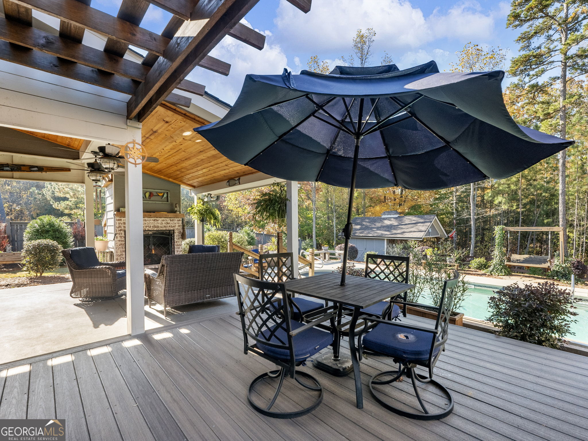 Windsor Forest - Residential