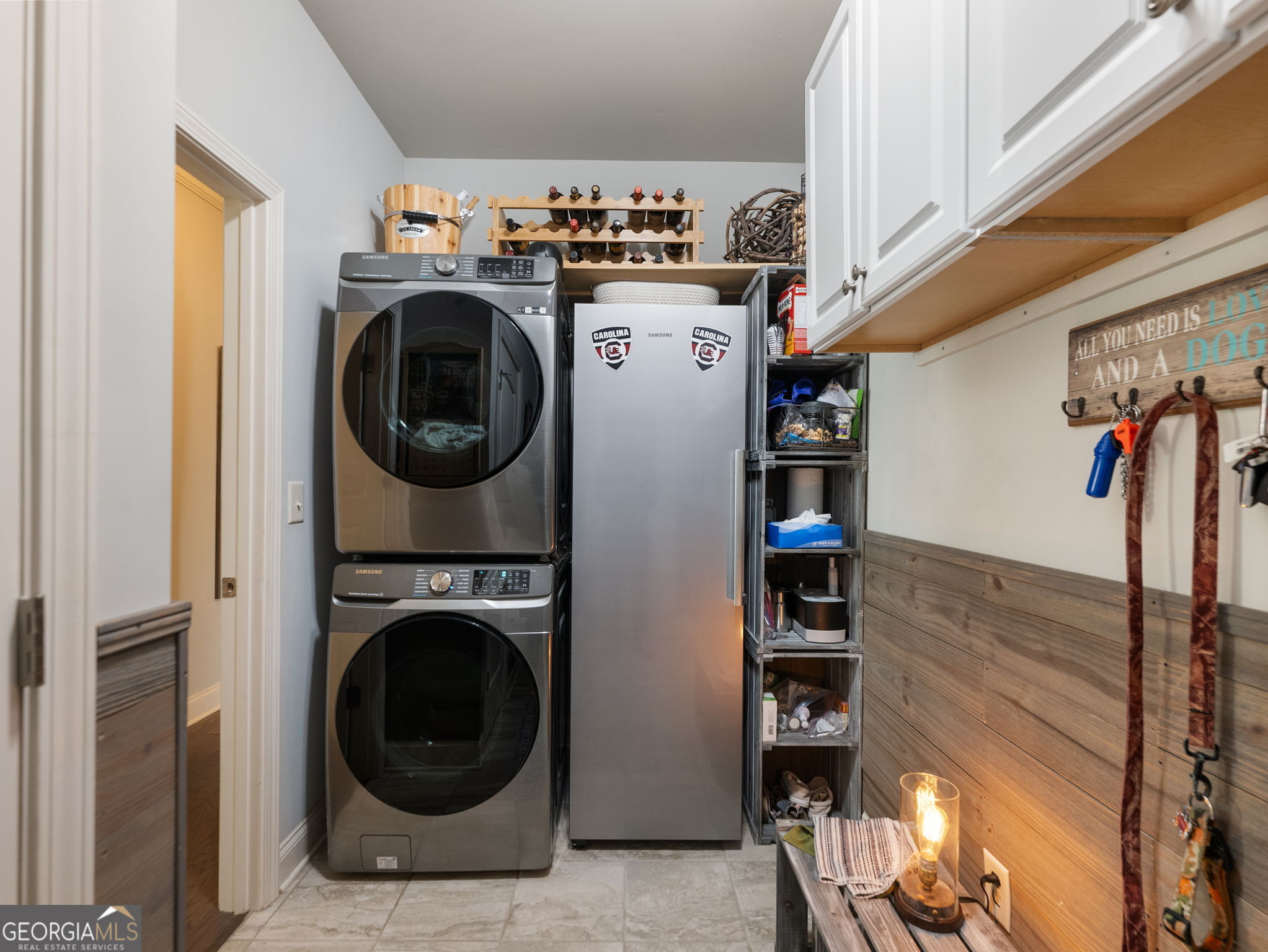 Windsor Forest - Residential