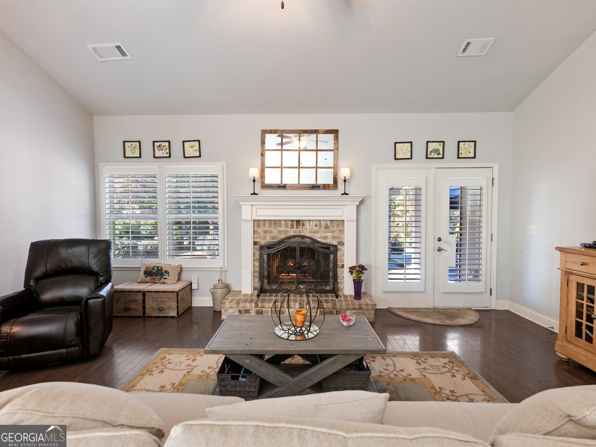 Windsor Forest - Residential