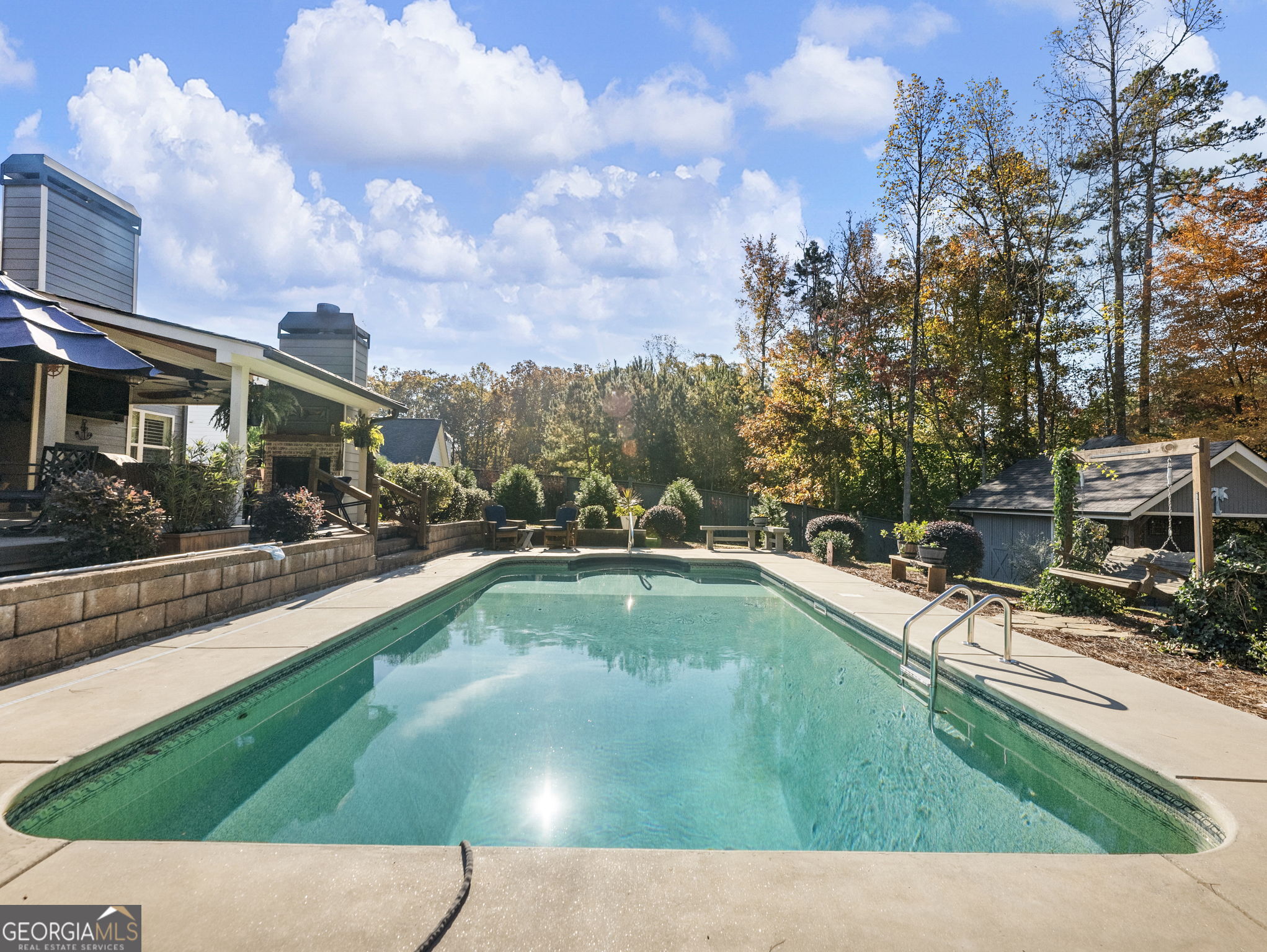 Windsor Forest - Residential