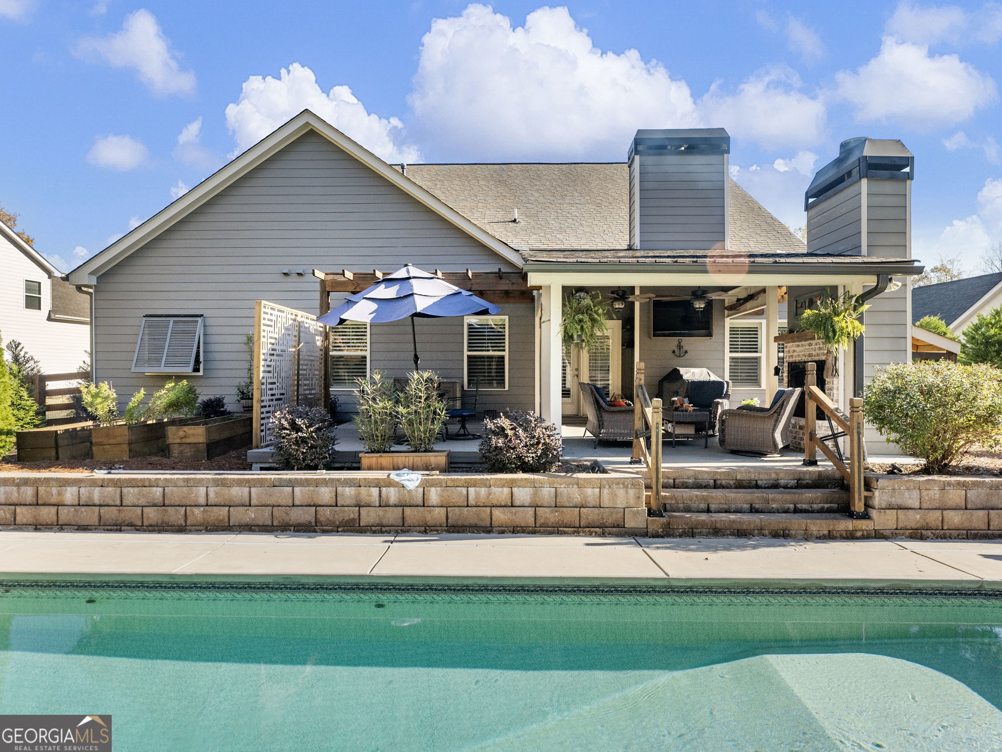 Windsor Forest - Residential