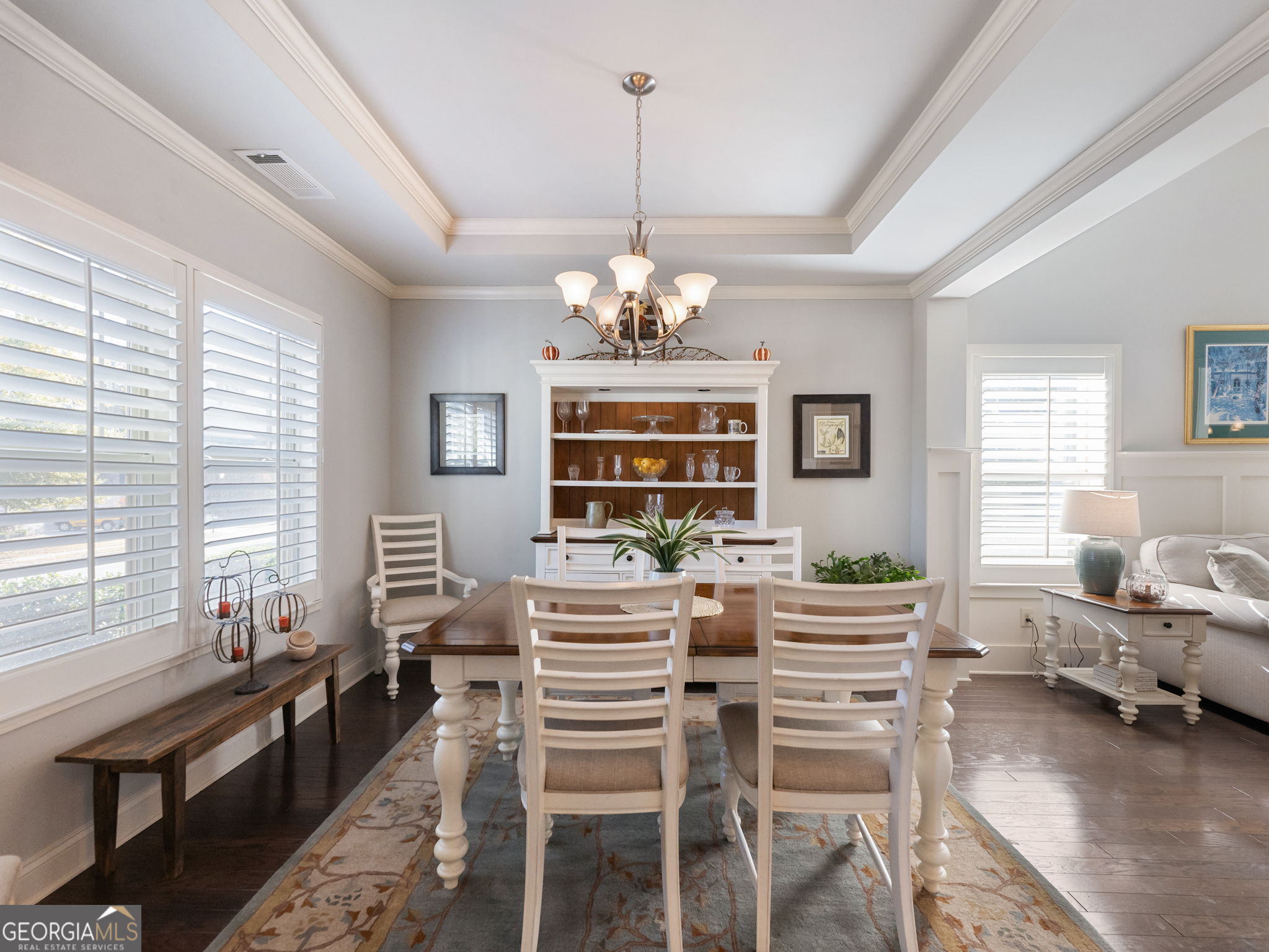 Windsor Forest - Residential