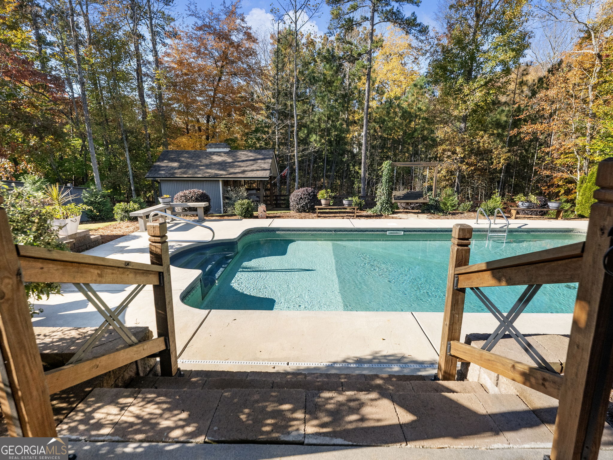 Windsor Forest - Residential