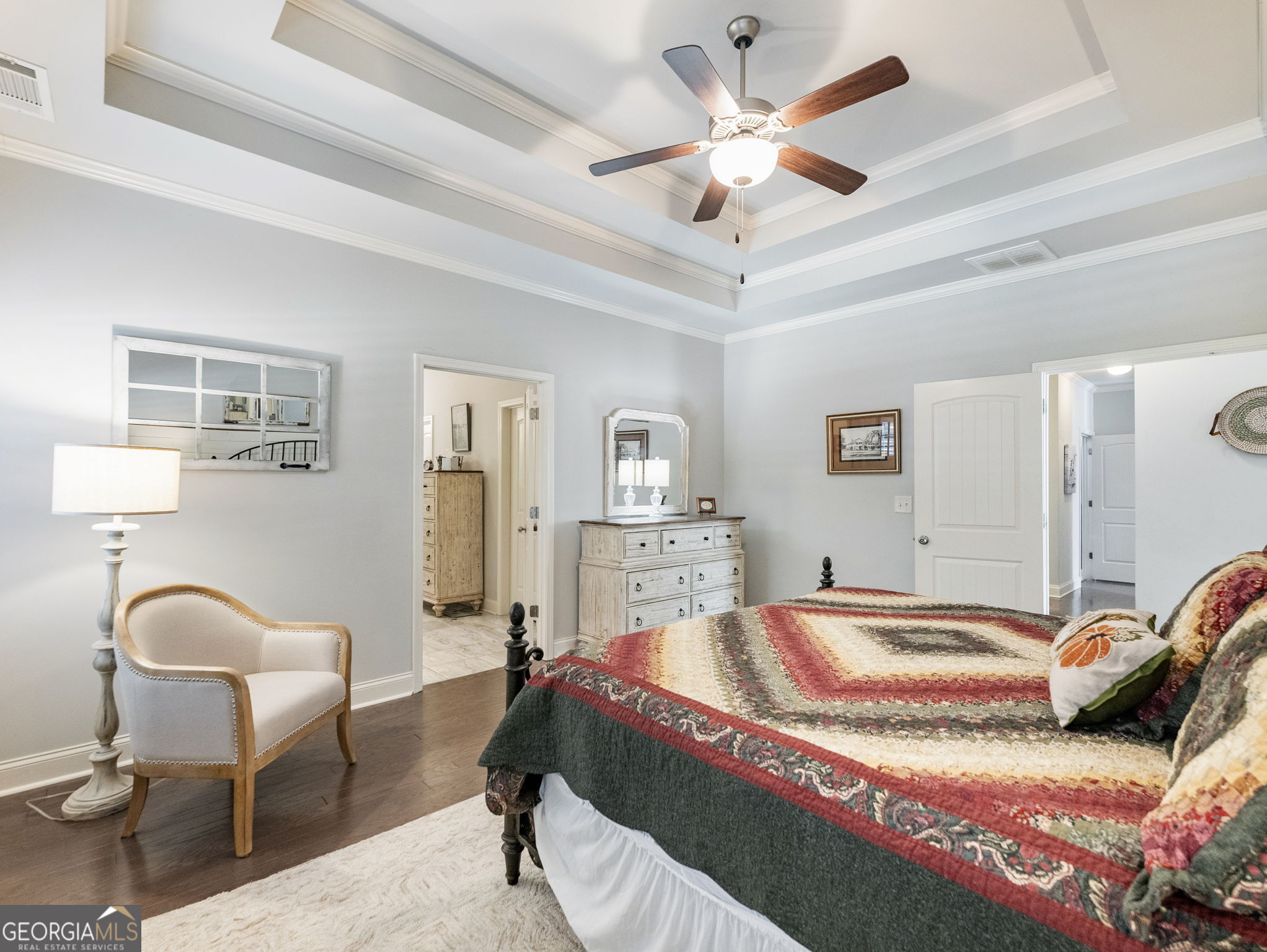 Windsor Forest - Residential