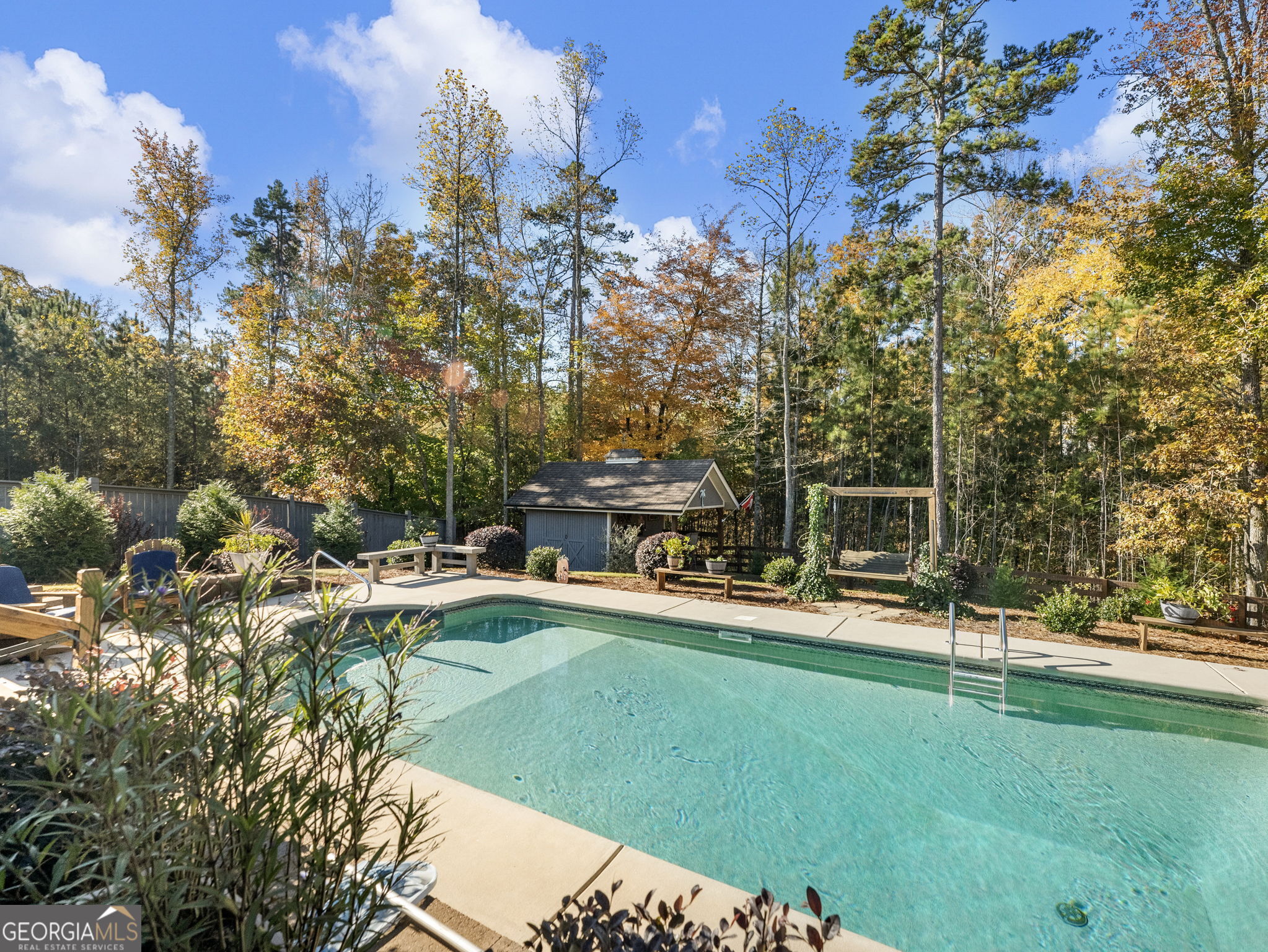 Windsor Forest - Residential