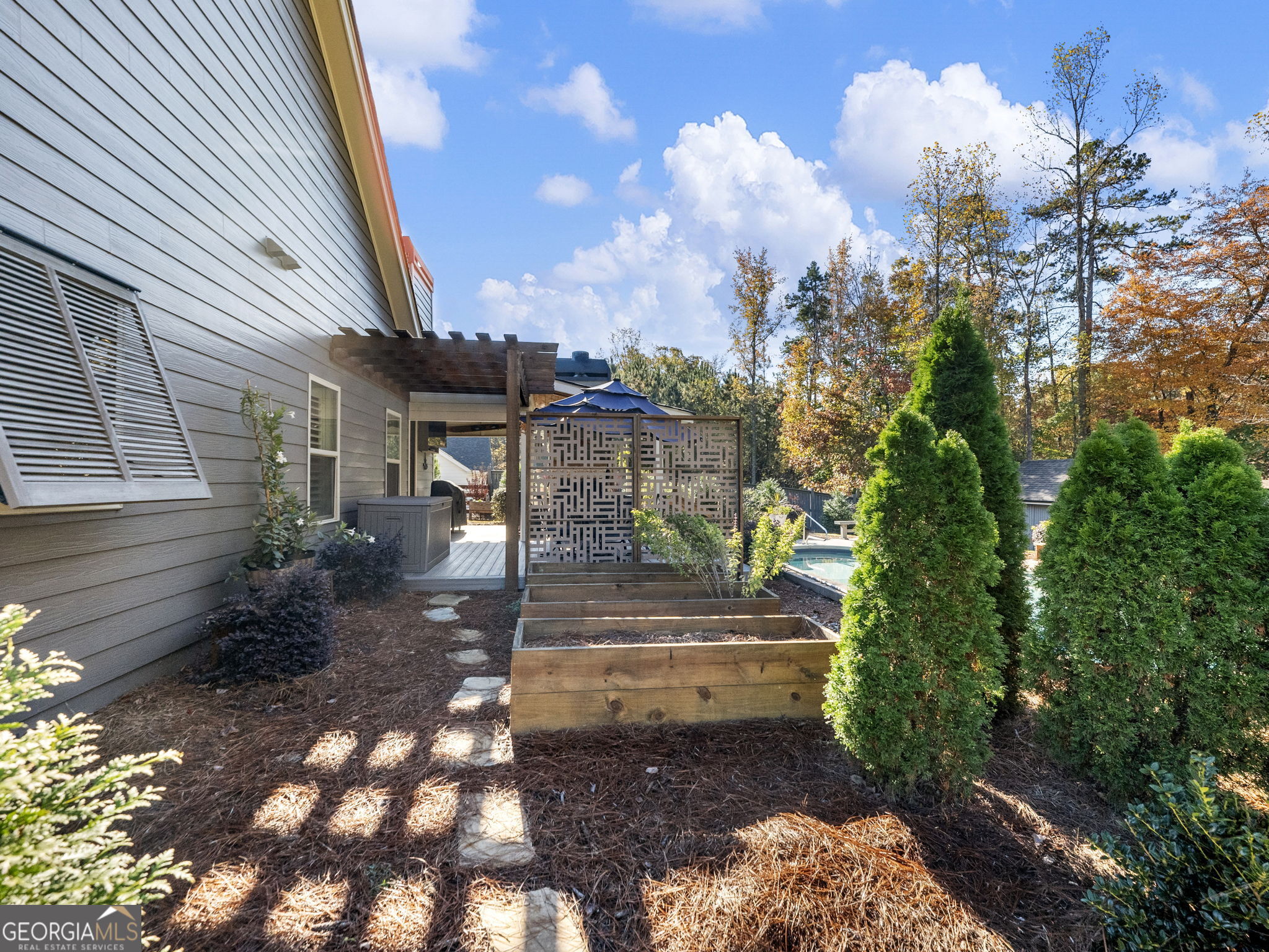 Windsor Forest - Residential