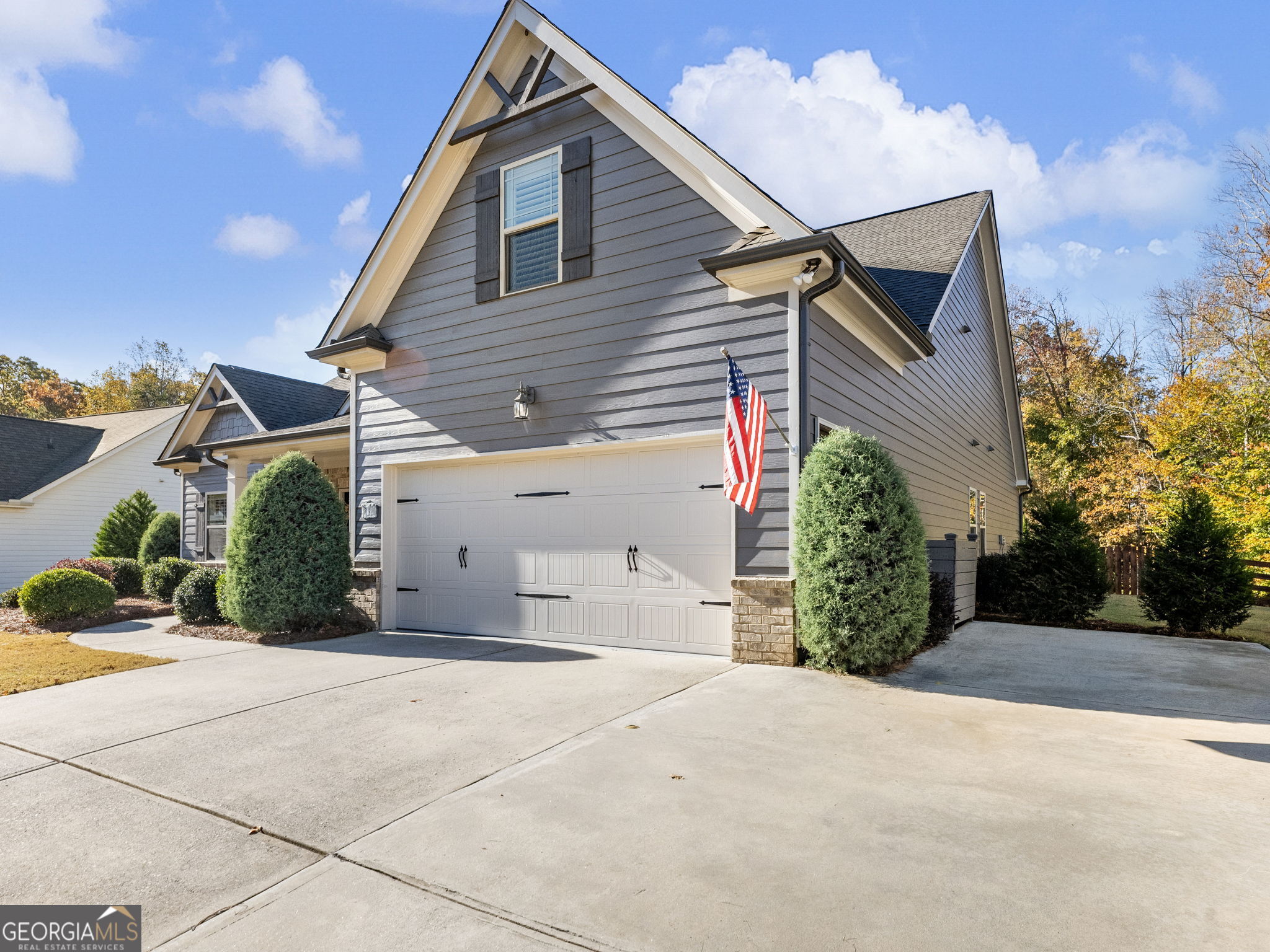 Windsor Forest - Residential