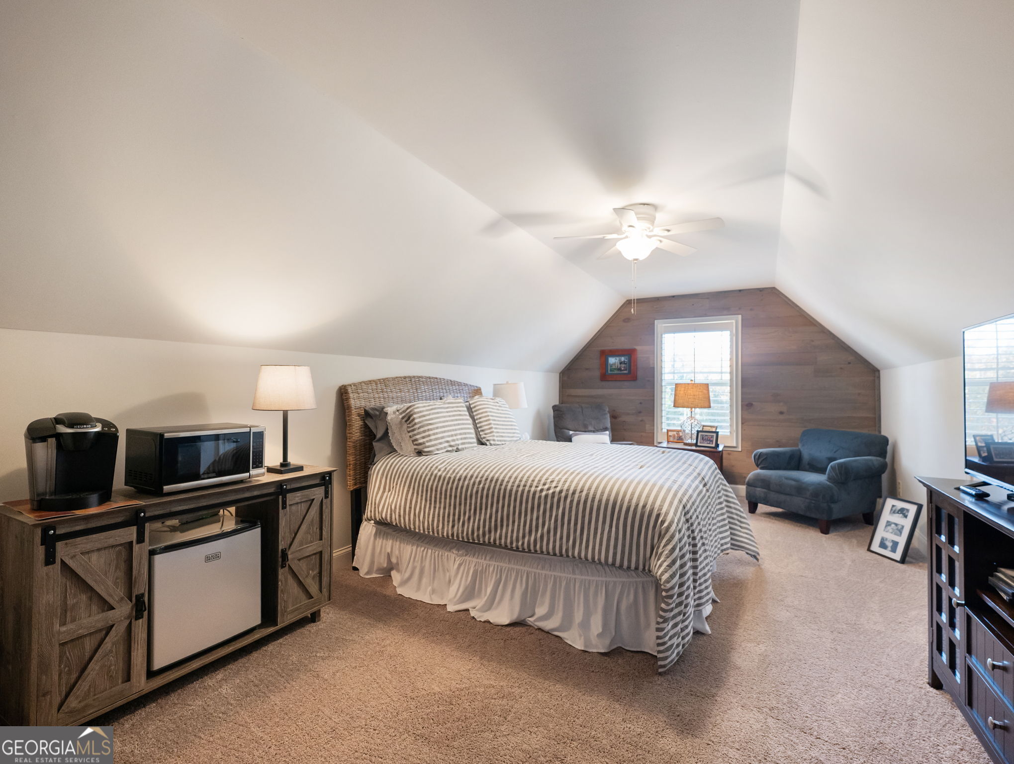 Windsor Forest - Residential