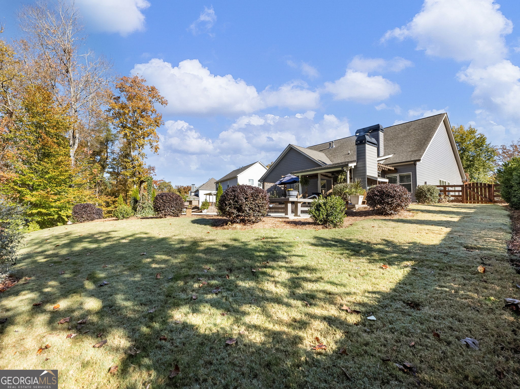 Windsor Forest - Residential