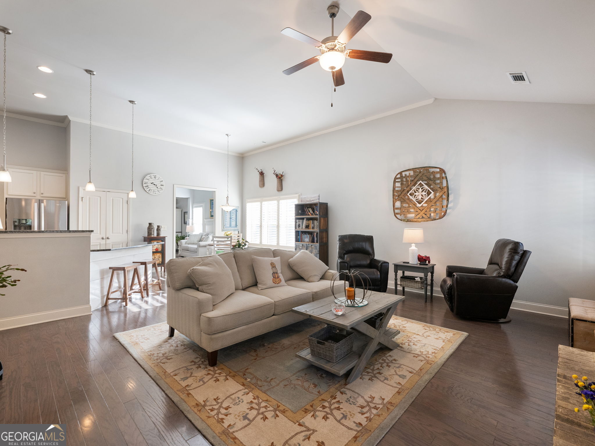 Windsor Forest - Residential